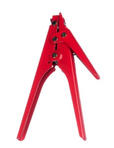 Zaciskarka do opasek plastikowych 3,5-9mm
