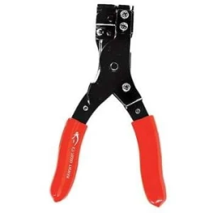Zaciągacz opasek plastikowych 2,2 - 9mm